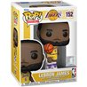 FIGURA POP NBA LOS ANGELES LAKERS LEBRON JAMES