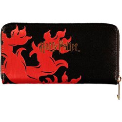 CARTERA GRYFFINDOR HARRY POTTER - Teknashop Ltd