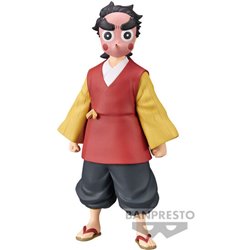 FIGURA KOTETSU VER.42 DEMON SLAYER KIMETSU NO YAIBA 13CM