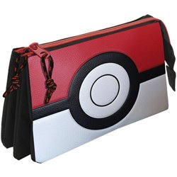 PORTATODO POKEBALL POKEMON TRIPLE - Teknashop Ltd