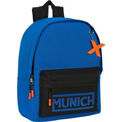 MOCHILA PARA PORTATIL 14,1" MUNICH "SUBMARINE"