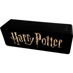 ALTAVOZ PORTATIL HARRY POTTER