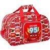 BOLSA DEPORTE CARS "LETS RACE"