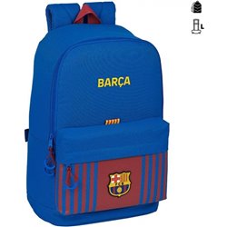 FC.BARCELONA MOCHILA ADAPTAB.47X31