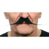 BIGOTE ADULTO TALLA ÚNICA