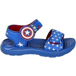 SANDALIAS PLAYA EVA AVENGERS - Teknashop Ltd