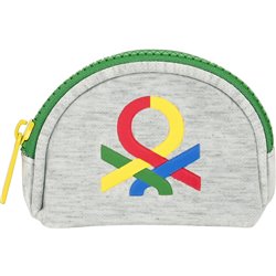 MONEDERO XS BENETTON "POP"