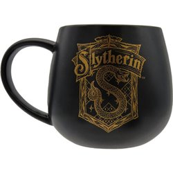 TAZA FIGURITA 3D SLYTHERIN HARRY POTTER 320ML - Teknashop Ltd