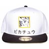 GORRA PIKACHU POKEMON