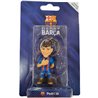 LLAVERO FIGURA MINIX PEDRI FC BARCELONA 7CM