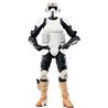 FIGURA BIKER SCOUT 40TH ANNIVERSARY RETURN ON THE JEDI STAR WARS 15CM