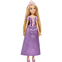 PRINCESAS DISNEY MUÑECA RAPUNZEL 30CM