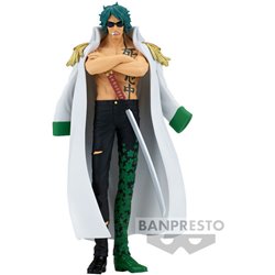 FIGURA ARAMAKI GRANDLINE SERIES ONE PIECE 17CM - Teknashop Ltd