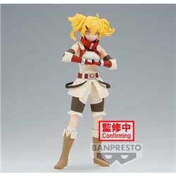 FIGURA OIKATZO SHANGRI-LA FRONTIER 14CM