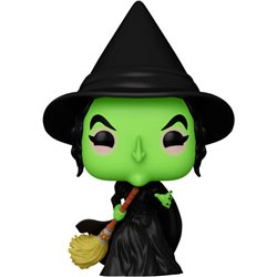 FIGURA POP EL MAGO DE OZ WICKED WITCH