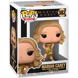 FIGURA POP MARIAH CAREY EMANCIPATION OF MIMI