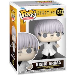 FIGURA POP TOKYO GHOUL: RE KISHO ARIMA