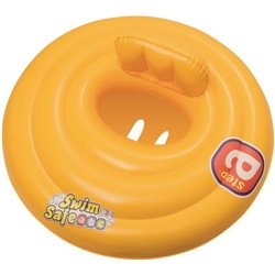 CIRCULAR BRAGUITA SWIM SAFE 69 CM.