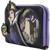 CARTERA REINA DEL MAL BLANCANIEVES DISNEY LOUNGEFLY