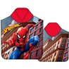 PONCHO TOALLA SPIDERMAN MARVEL MICROFIBRA