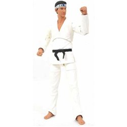 FIGURA DANIEL LARUSSO COBRA KAI SDCC 2022 EXCLUSIVE 18CM