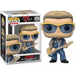 FUNKO POP! ADAM 270 - U2