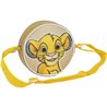 BOLSO APLICACIONES LION KING