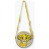 BOLSO APLICACIONES LION KING