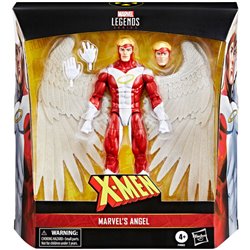 FIGURA ANGELS MARVELS X-MEN MARVEL 15CM