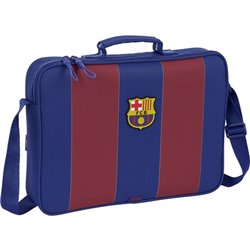 CARTERA EXTRAESCOLARES F.C.BARCELONA 1ª EQUIP. 23/24