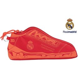 REAL MADRID RED PORTATODO ZAPATI24X10X2