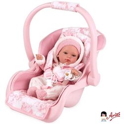 MAXI COSI VALENTINA 30X49X34 CM.