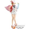 FIGURA TBA VOL.1 THE GRANDLINE LADY ONE PIECE 16CM