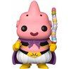 SET FIGURA POP &#38; TEE DRAGON BALL Z MAJIN BUU EXCLUSIVE