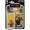 FIGURA WICKET 40TH ANNIVERSARY RETURN ON THE JEDI STAR WARS 15CM