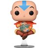 FIGURA POP AVATAR THE LAST AIRBENDER AANG FLOATING