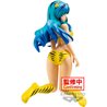 FIGURA LUM 2 RELAX TIME URUSEI YATSURA 14CM