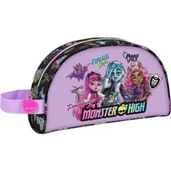 NECESER ADAPT. A CARRO MONSTER HIGH "CREEP"