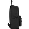 MOCHILA SAFTA BASIC NEGRO