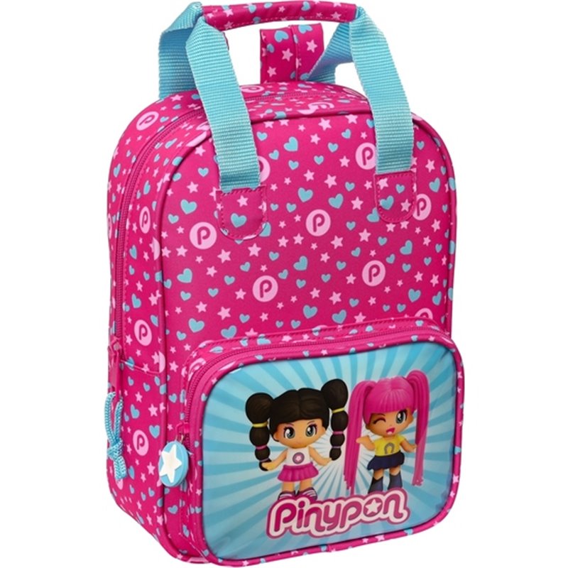 MOCHILA INFANTIL CON ASAS ADAPT. A CARRO PINYPON