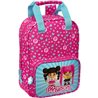 MOCHILA INFANTIL CON ASAS ADAPT. A CARRO PINYPON