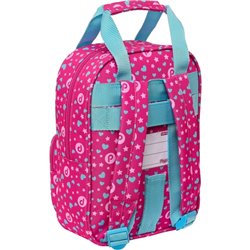 MOCHILA INFANTIL CON ASAS ADAPT. A CARRO PINYPON