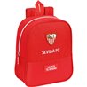 MOCHILA GUARDERIA ADAPT.CARRO SEVILLA FC