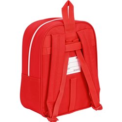 MOCHILA GUARDERIA ADAPT.CARRO SEVILLA FC