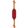 CUERDA DENTAL PARA PERRO HARRY POTTER GRYFFINDOR