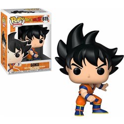 FUNKO POP ANIMATION! GOKU 615 - DRAGON BALL Z - Teknashop Ltd