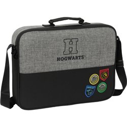 CARTERA EXTRAESCOLARES HARRY POTTER "HOUSE OF CHAMPIONS"