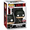 FIGURA POP THE BATMAN - BATMAN EXCLUSIVE