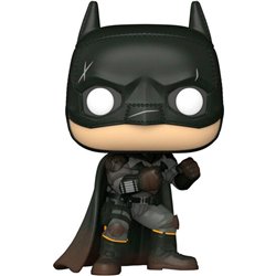 FIGURA POP THE BATMAN - BATMAN EXCLUSIVE