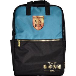 MOCHILA HOGWARTS HARRY POTTER 40CM